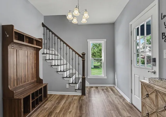 4th image of 34 Bolen Ave, Newark, OH 43055 | MLS# 226028828