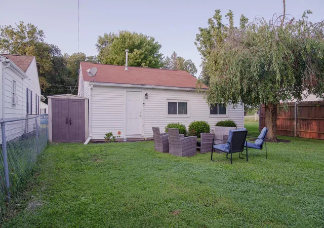 19th image of 1430 E Mulberry St, Lancaster, OH 43130 | MLS# 226032016