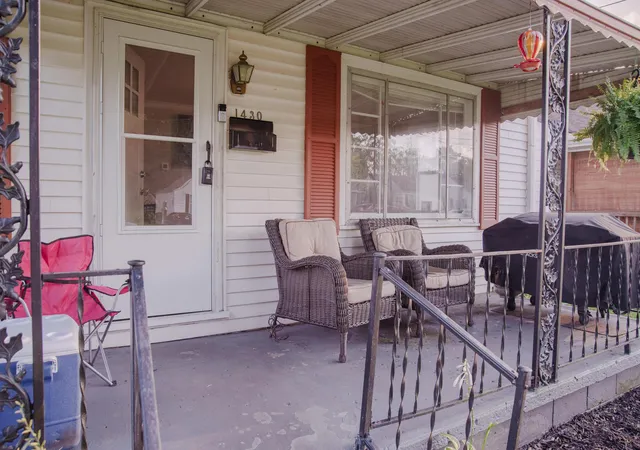 3rd image of 1430 E Mulberry St, Lancaster, OH 43130 | MLS# 226032016