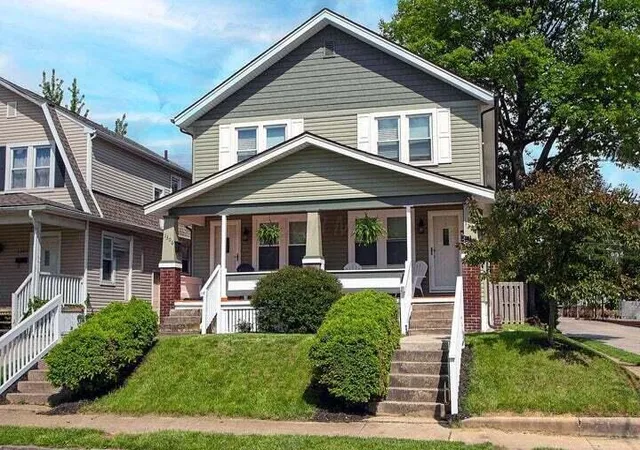 1st image of 1306 1308 Wilson Ave #1306, Columbus, OH 43206 | MLS# 226028059