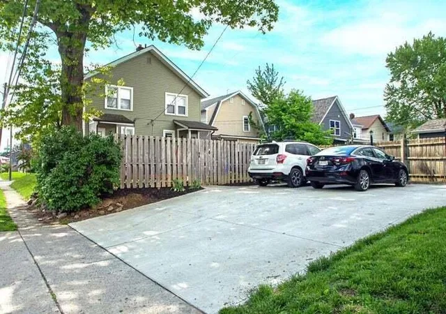 43rd image of 1306 1308 Wilson Ave #1306, Columbus, OH 43206 | MLS# 226028059