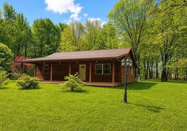 1st image of 4135 Township Road 21, Marengo, OH 43334 | MLS# 226028056