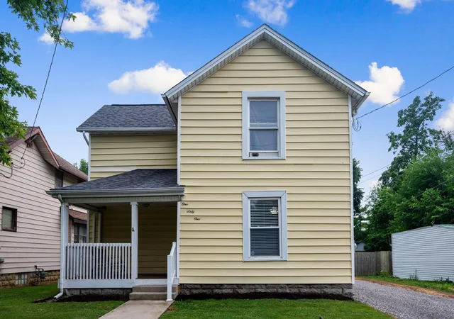 1st image of 161 Superior St, Marion, OH 43302 | MLS# 226028060