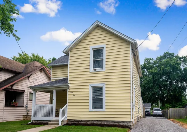2nd image of 161 Superior St, Marion, OH 43302 | MLS# 226028060