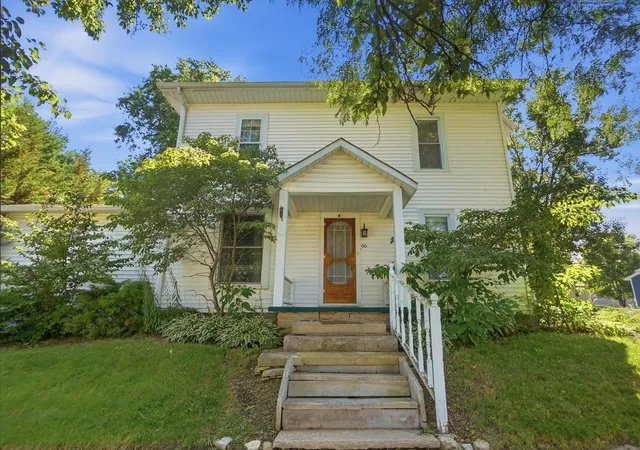 3rd image of 66 N Vernon St, Sunbury, OH 43074 | MLS# 226028453