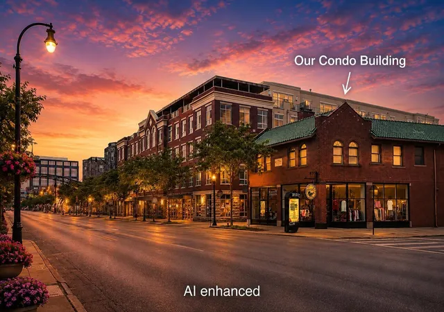 1st image of 11 W 1st Ave #C, Columbus, OH 43201 | MLS# 226028699