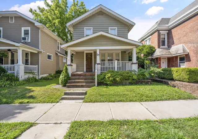 1st image of 59 Hanford St, Columbus, OH 43206 | MLS# 226028069