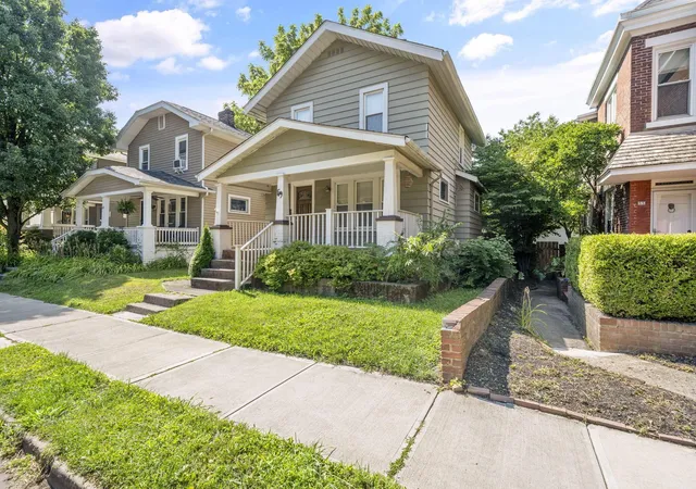 2nd image of 59 Hanford St, Columbus, OH 43206 | MLS# 226028069