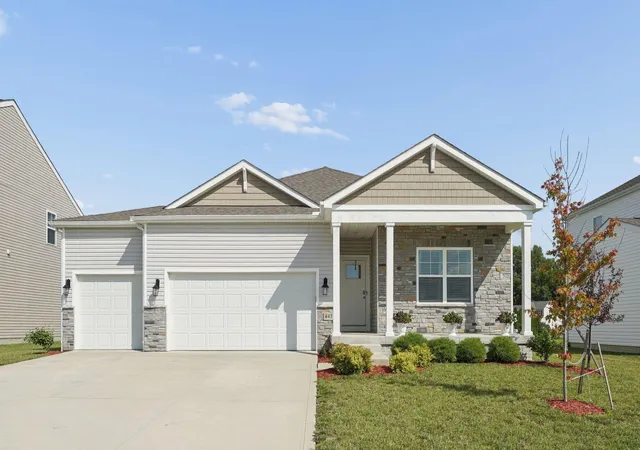 Photo 2 of Single family home for sale at 443 Madison Way, Plain City, OH 43064 | MLS# 226028071 | Listing updated on 2026-08-07