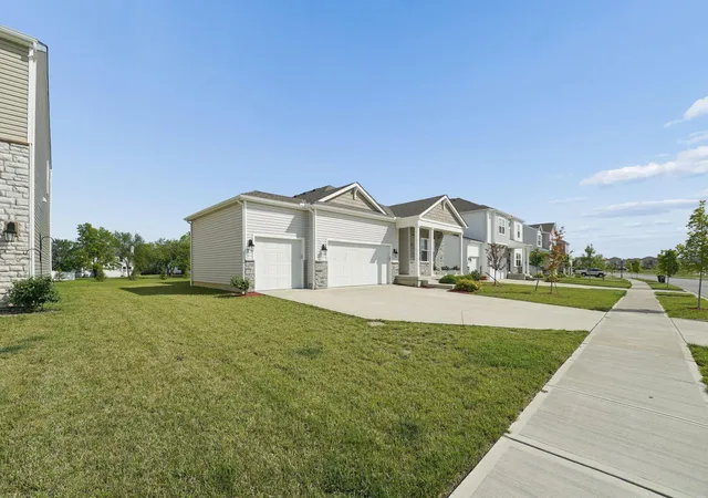 Photo 3 of Single family home for sale at 443 Madison Way, Plain City, OH 43064 | MLS# 226028071 | Listing updated on 2026-08-07