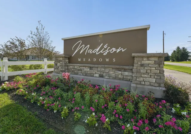 Photo 44 of Single family home for sale at 443 Madison Way, Plain City, OH 43064 | MLS# 226028071 | Listing updated on 2026-10-08