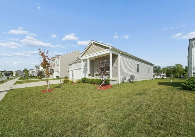 Photo 3 of Single family home for sale at 443 Madison Way, Plain City, OH 43064 | MLS# 226028071 | Listing updated on 2026-08-07