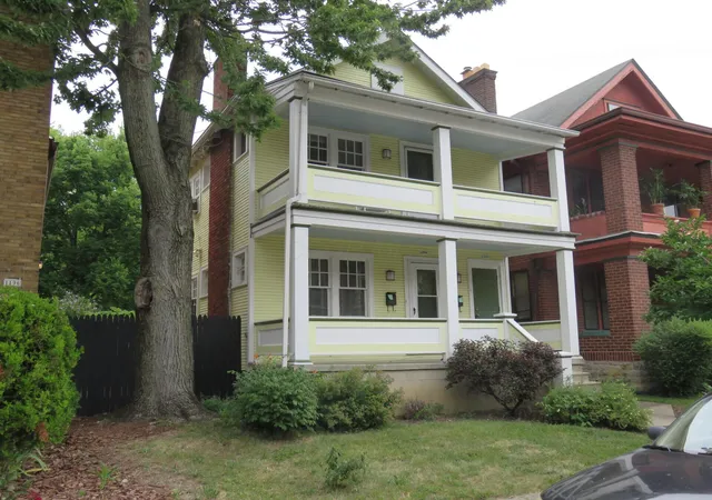 1st image of 1198 Franklin Ave, Columbus, OH 43205 | MLS# 226028170