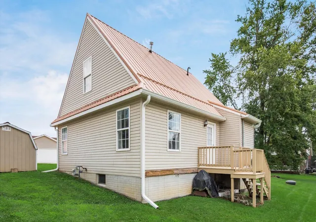 Photo 38 of Single family home for sale at 514 Zanesville Ave, Thornville, OH 43076 | MLS# 226028084 | Listing updated on 2026-09-14