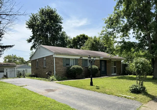 Photo 1 of Single family home for sale at 3908 Glenfield Rd, Columbus, OH 43232 | MLS# 226028118 | Listing updated on 2026-08-17