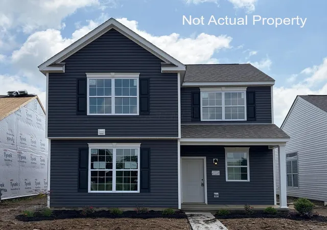 Condo for sale at 1943 Jamesburg St #295, Newark, OH 43055 | MLS# 226028092