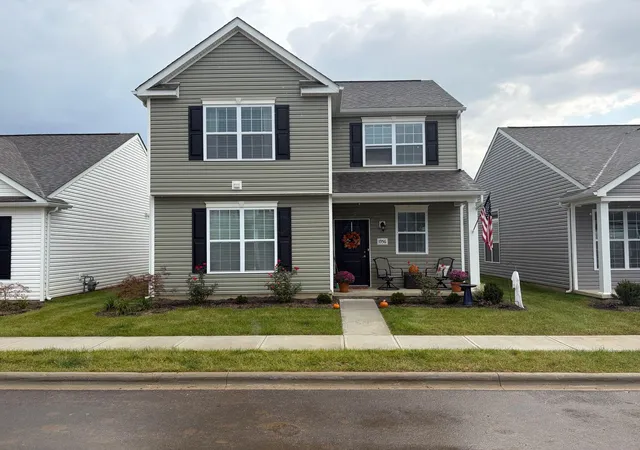 Photo 1 of Condo for sale at 1943 Jamesburg St #295, Newark, OH 43055 | MLS# 226028092 | Listing updated on 2026-10-15