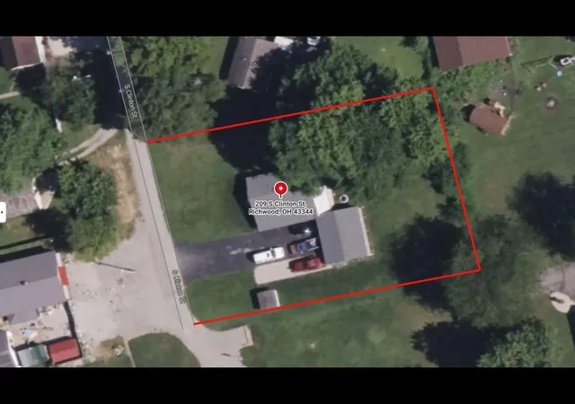 1st image of 209 S Clinton St, Richwood, OH 43344 | MLS# 226028239