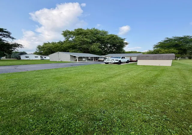 27th image of 209 S Clinton St, Richwood, OH 43344 | MLS# 226028239