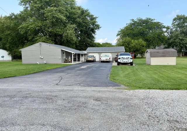 2nd image of 209 S Clinton St, Richwood, OH 43344 | MLS# 226028239