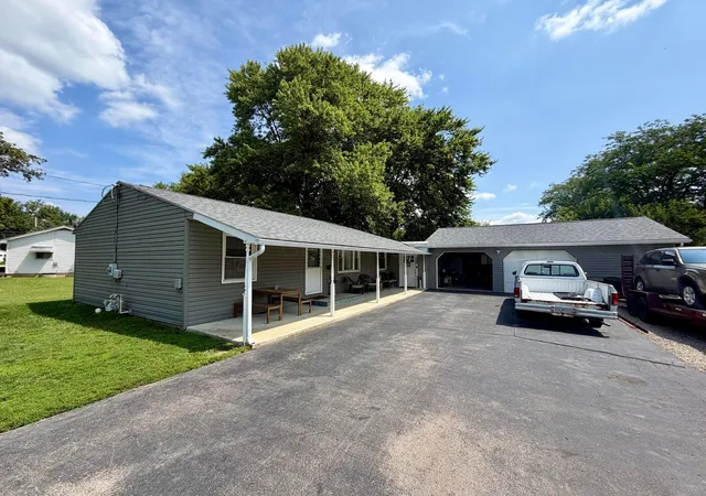 image of 209 S Clinton St, Richwood, OH 43344 | MLS# 226028239