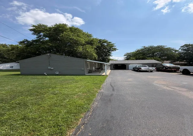 image of 209 S Clinton St, Richwood, OH 43344 | MLS# 226028239
