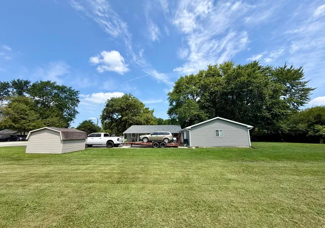 image of 209 S Clinton St, Richwood, OH 43344 | MLS# 226028239