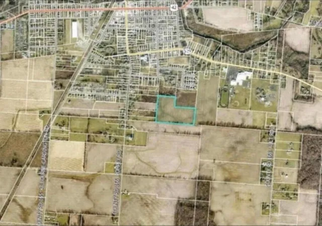 1st image of Lot 0 Chesterville Ave, Cardington, OH 43315 | MLS# 226028099