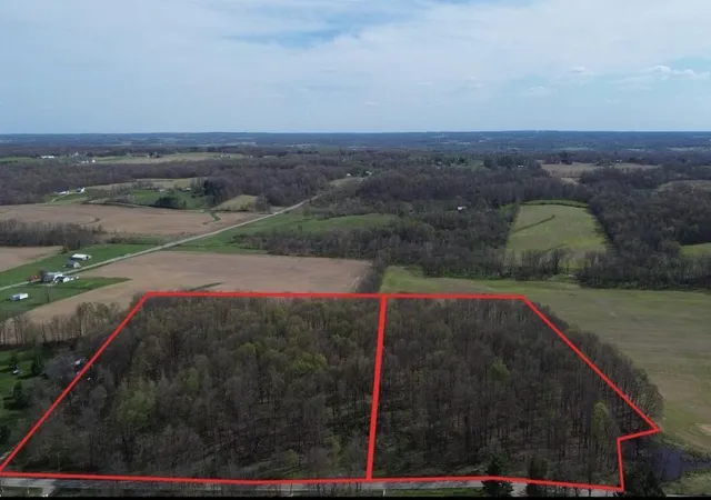 Photo 3 of Land for sale at Lot 1 County Rd 14, Mount Gilead, OH 43338 | MLS# 226028103 | Listing updated on 2026-07-31
