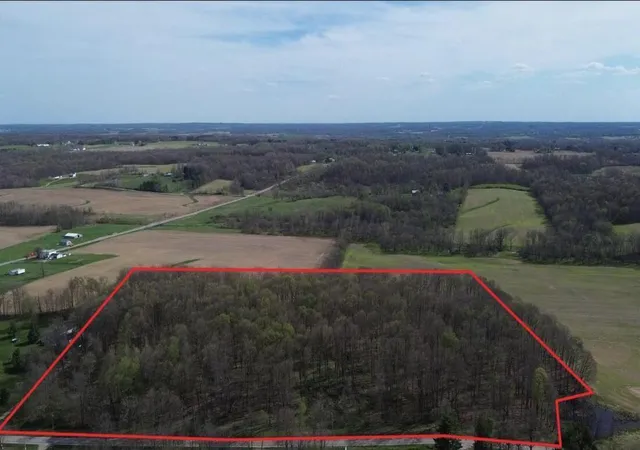 4th image of Lot 1 County Road 14, Mount Gilead, OH 43338 | MLS# 226028103