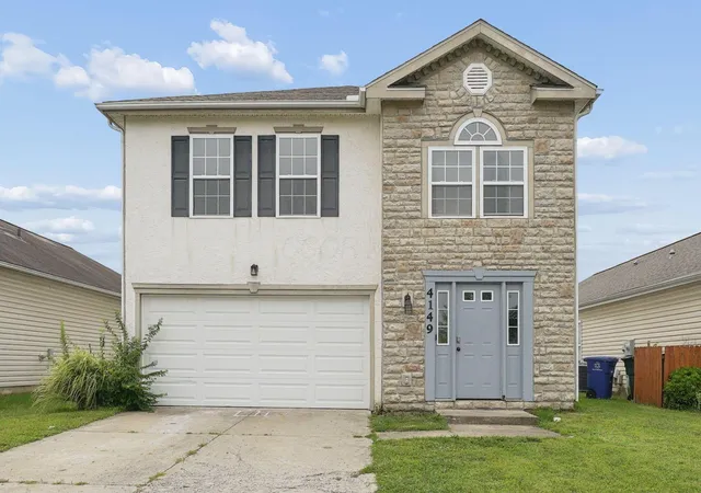 image of 4149 Town Square Dr, Canal Winchester, OH 43110 | MLS# 226028116