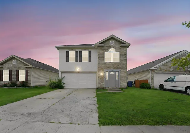 image of 4149 Town Square Dr, Canal Winchester, OH 43110 | MLS# 226028116