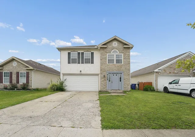 image of 4149 Town Square Dr, Canal Winchester, OH 43110 | MLS# 226028116