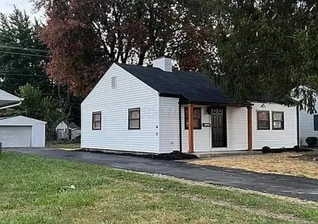 Photo 2 of Single family home for sale at 1106 S James Rd, Columbus, OH 43227 | MLS# 226028115 | Listing updated on 2026-09-04
