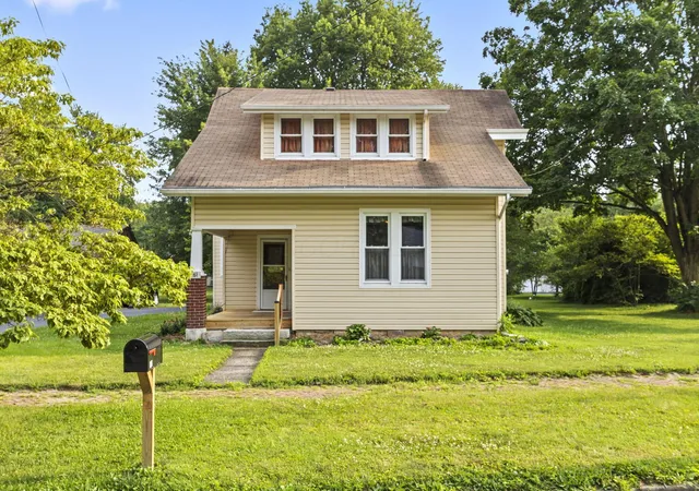 1st image of 161 W State St, Milford Center, OH 43045 | MLS# 226028202