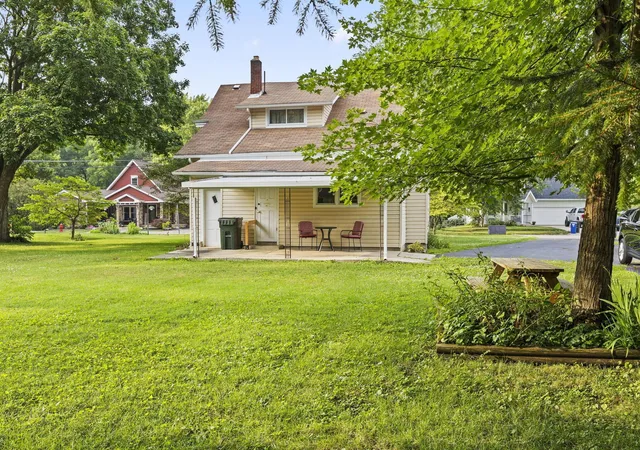 2nd image of 161 W State St, Milford Center, OH 43045 | MLS# 226028202
