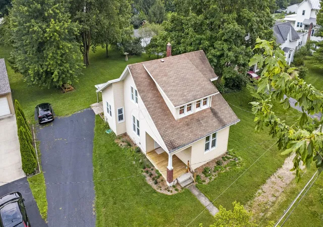 3rd image of 161 W State St, Milford Center, OH 43045 | MLS# 226028202