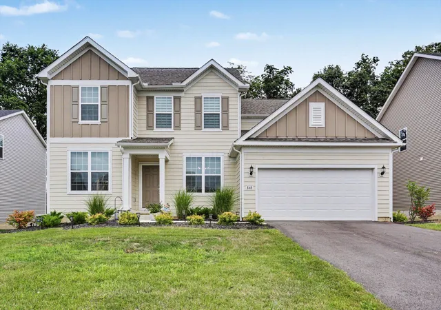 1st image of 848 Callaway Ln, Sunbury, OH 43074 | MLS# 226028189