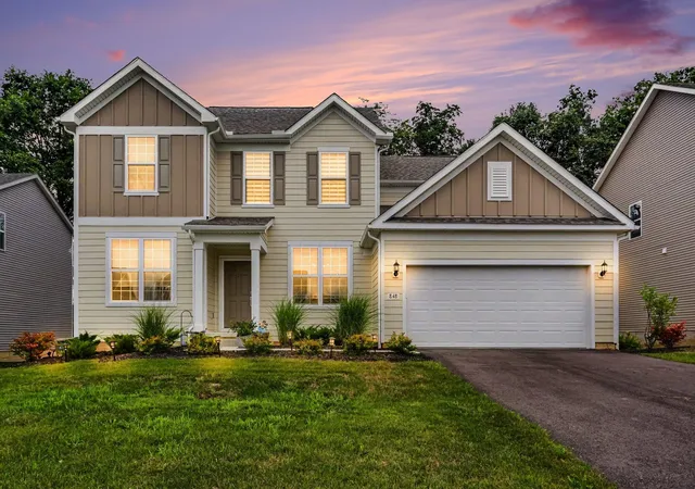 2nd image of 848 Callaway Ln, Sunbury, OH 43074 | MLS# 226028189