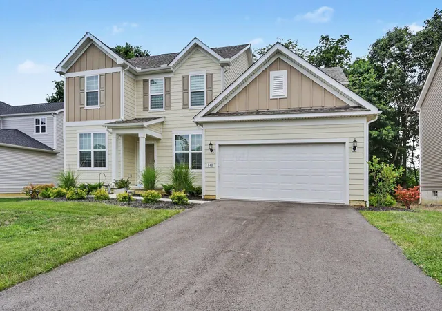 3rd image of 848 Callaway Ln, Sunbury, OH 43074 | MLS# 226028189