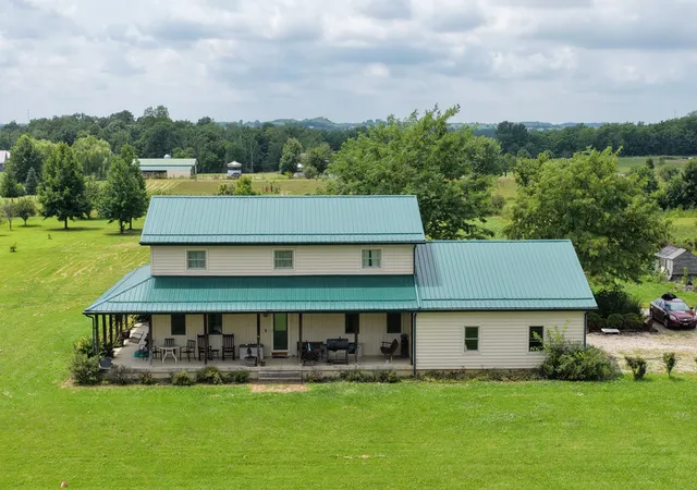 2nd image of 241 Blain Ln, Greenfield, OH 45123 | MLS# 226028156