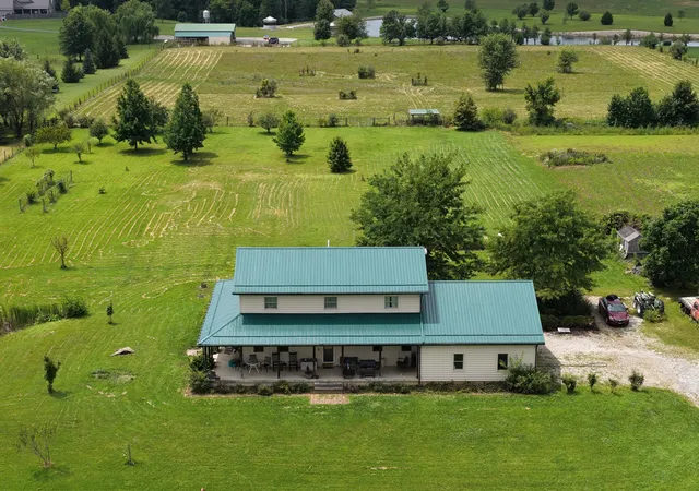 4th image of 241 Blain Ln, Greenfield, OH 45123 | MLS# 226028156