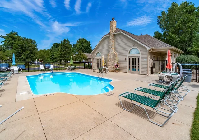 35th image of 5568 Meadowood Ln, Westerville, OH 43082 | MLS# 226028166