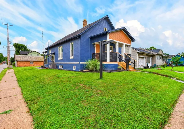 Photo 1 of Single family home for sale at 897 E 2nd Street, Logan, OH 43138 | MLS# 226028501 | Listing updated on 2026-09-08