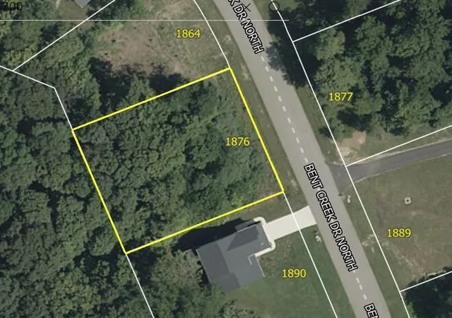 5th image of 1876 Bent Creek Dr N, Lancaster, OH 43130 | MLS# 226030173