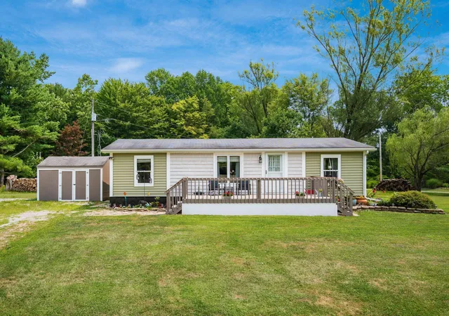 1st image of 53 Pembroke #5 Lots 52-54, Mount Gilead, OH 43338 | MLS# 226028677