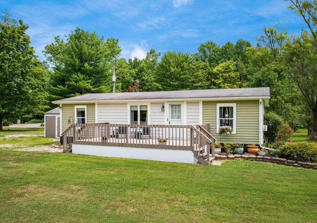 2nd image of 53 Pembroke #5 Lots 52-54, Mount Gilead, OH 43338 | MLS# 226028677