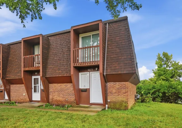 47th image of 3667 Mccarley Dr S, Columbus, OH 43228 | MLS# 226028338