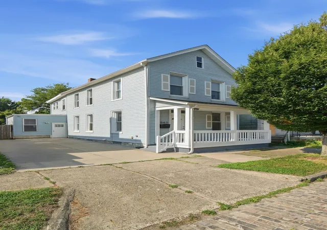 Photo 2 of Single family home for sale at 545 Cline St, Columbus, OH 43206 | MLS# 226028339 | Listing updated on 2026-09-08
