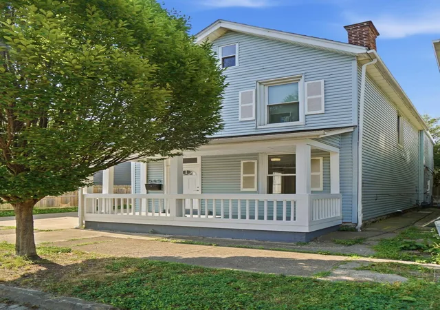 Photo 3 of Single family home for sale at 545 Cline St, Columbus, OH 43206 | MLS# 226028339 | Listing updated on 2026-09-08